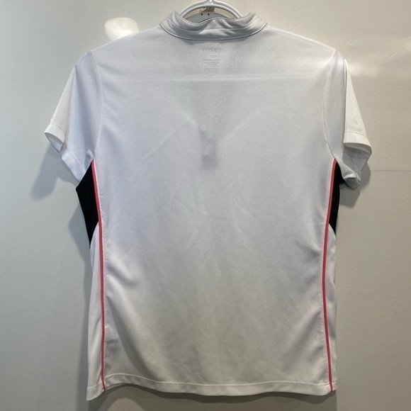 🌼 3/$20 IZOD golf short sleeve top - Picture 3 of 7